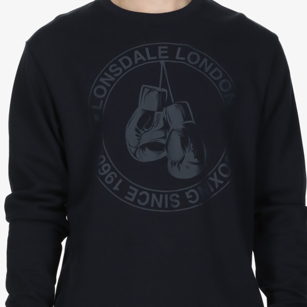 Lonsdale Victory Crewneck 
