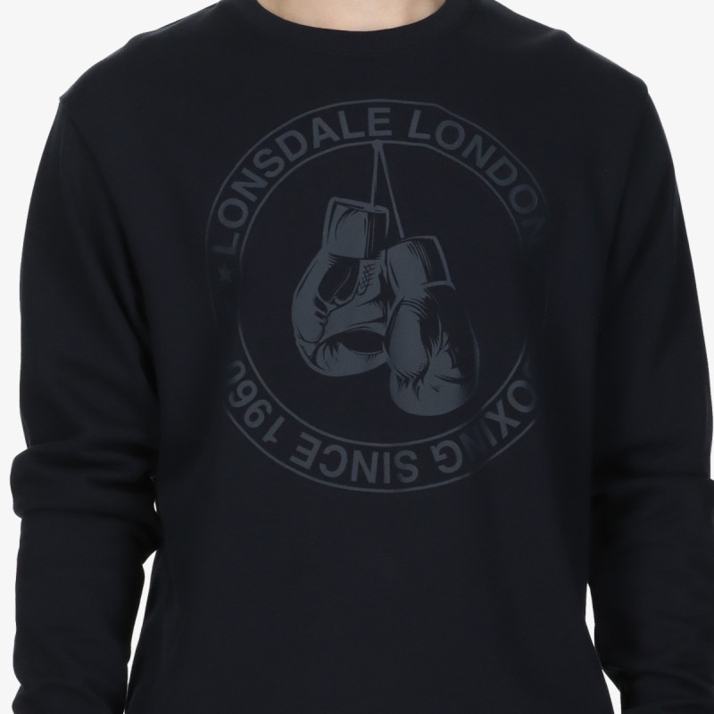Lonsdale Victory Crewneck 