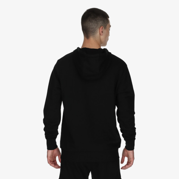 Lonsdale Camo IV Hoody 