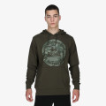 Lonsdale Camo IV Hoody 