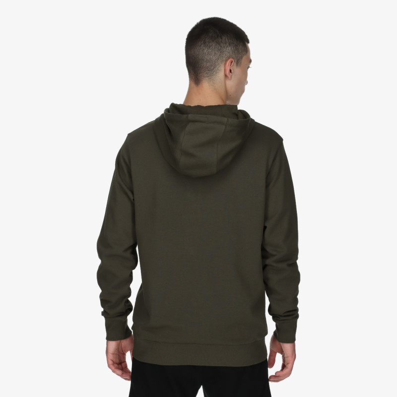 Lonsdale Camo IV Hoody 