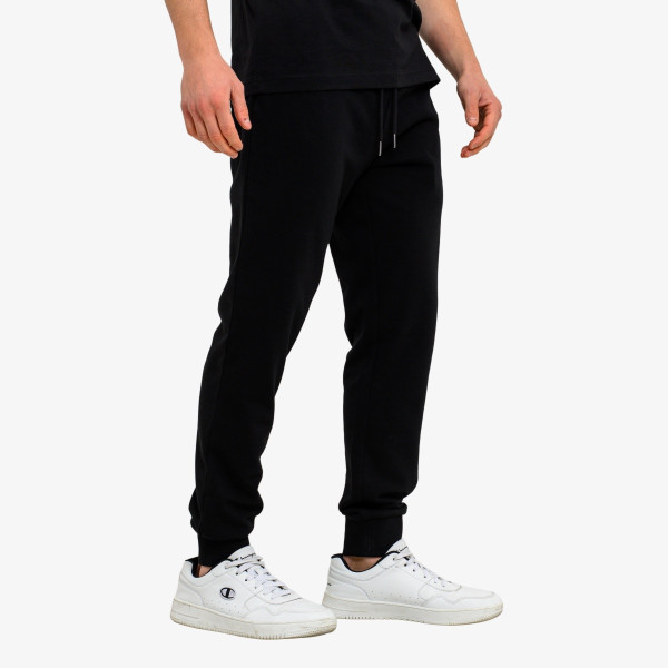 Lonsdale Basic Cuffed Pants 