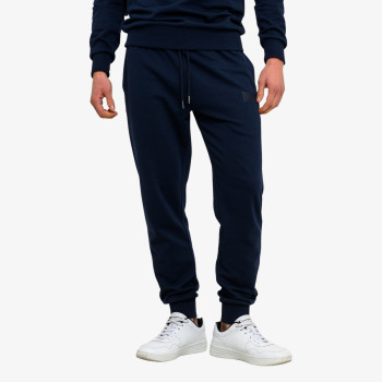 Lonsdale Basic Cuffed Pants 