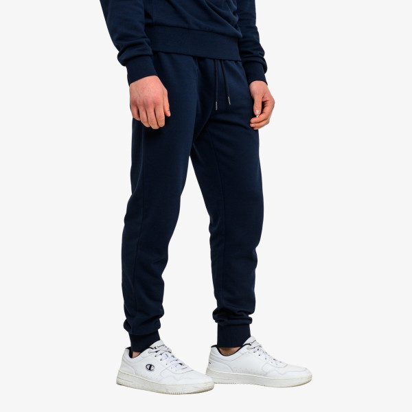 Lonsdale Basic Cuffed Pants 