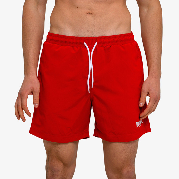 Lonsdale Line Swim Shorts 