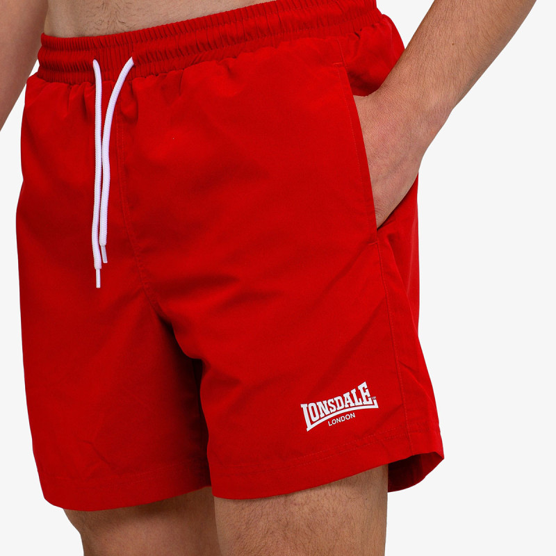 Lonsdale Line Swim Shorts 
