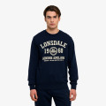 Lonsdale Street Crewneck 