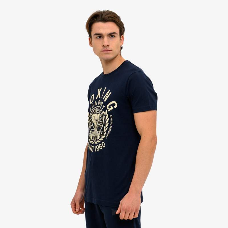 Lonsdale Academy T-Shirt 