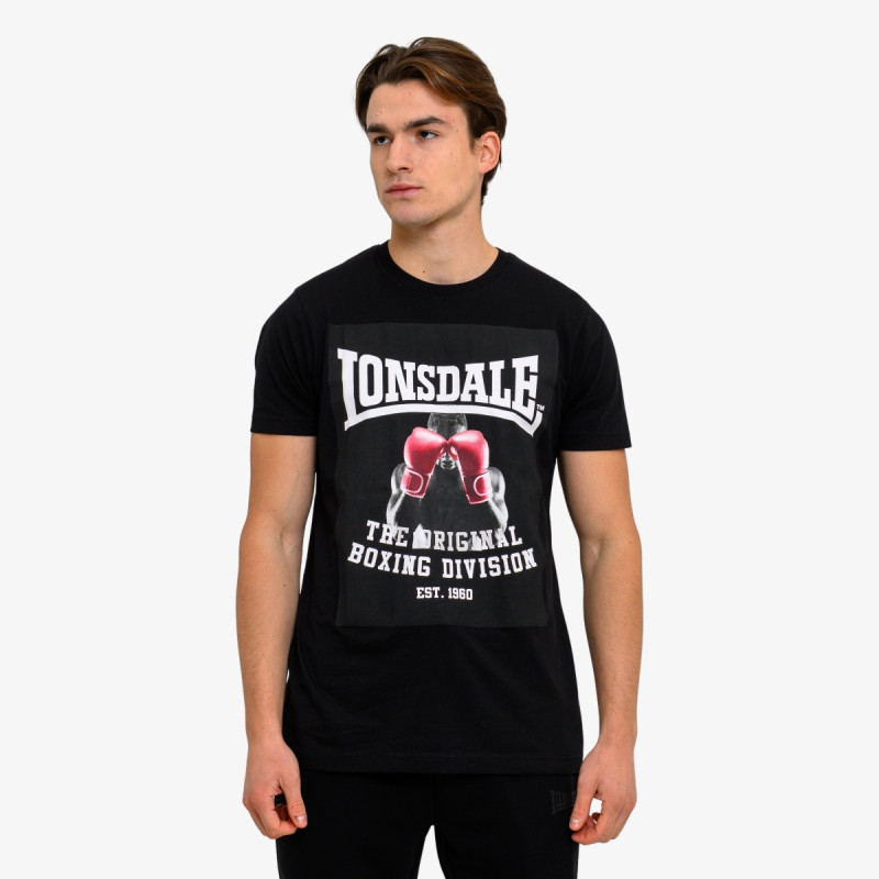 Lonsdale Original T-Shirt 