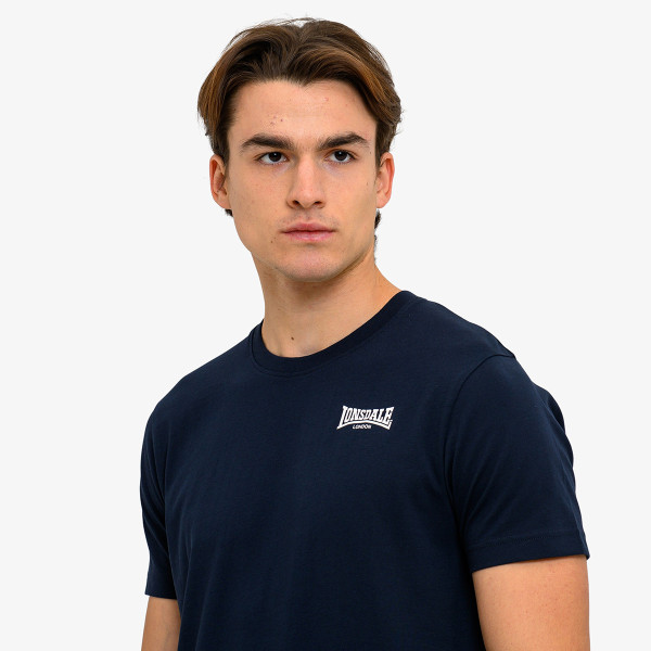 Lonsdale Division T-Shirt 