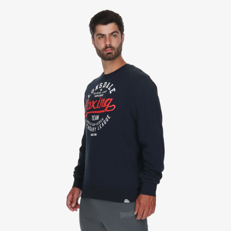 Lonsdale League Crewneck 