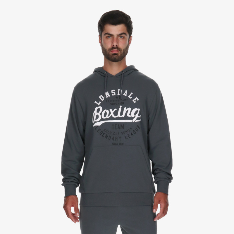Lonsdale League Hoody 