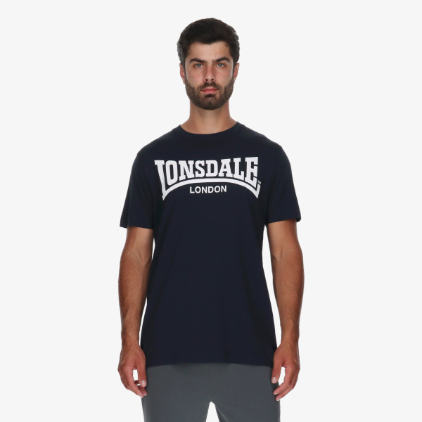Lonsdale Basic T-Shirt 