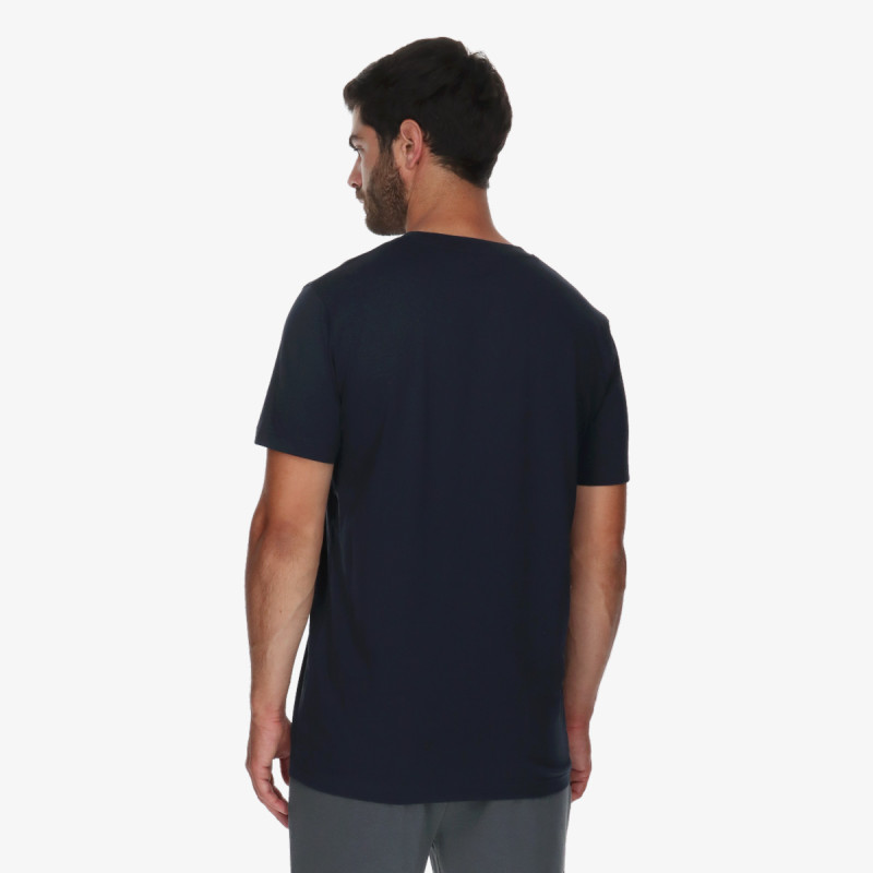 Lonsdale Basic T-Shirt 