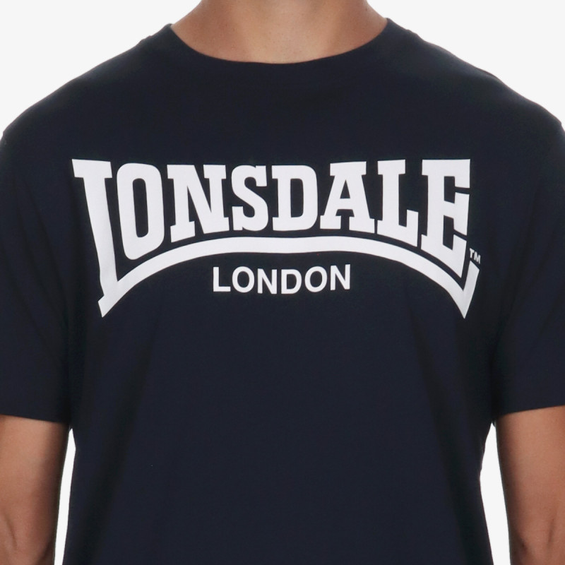 Lonsdale Basic T-Shirt 