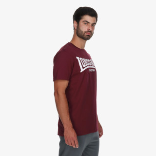 Lonsdale Basic T-Shirt 