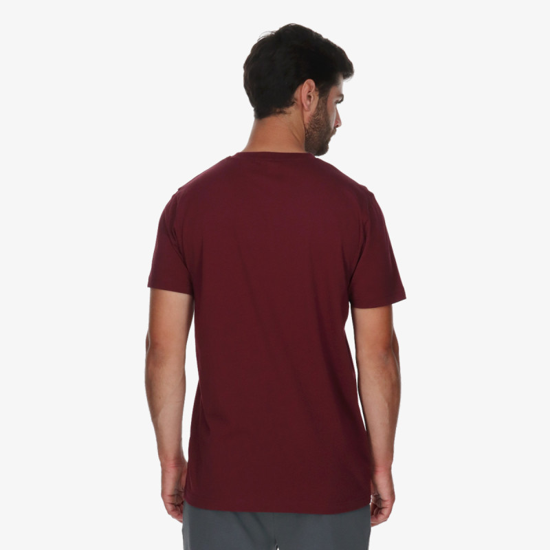 Lonsdale Basic T-Shirt 
