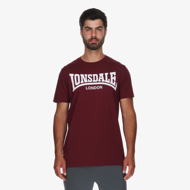 Lonsdale Basic T-Shirt 