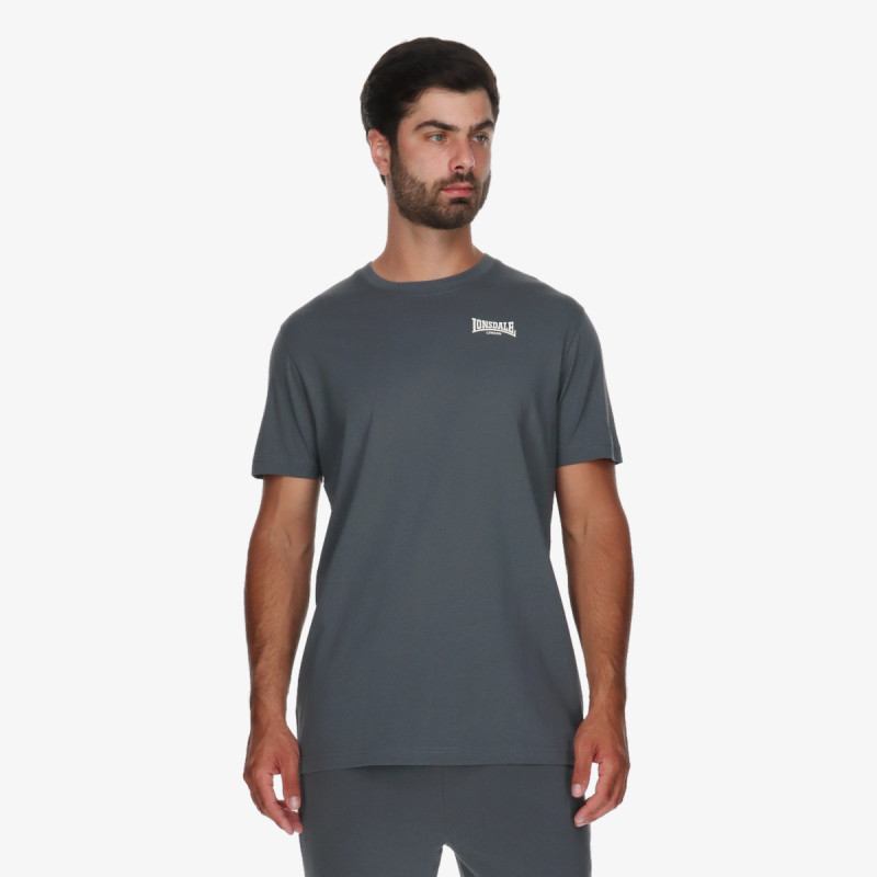 Lonsdale Division T-Shirt 