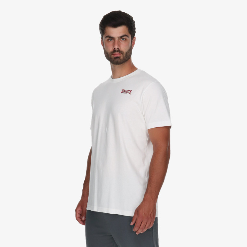 Lonsdale Ring T-Shirt 
