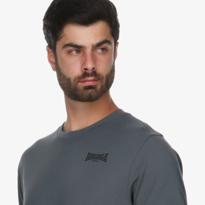 Lonsdale Ring T-Shirt 