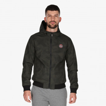 Lonsdale Яке BOMBER JACKET 