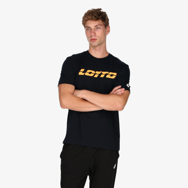 Lotto Тениска FLUORESCENTE 2 