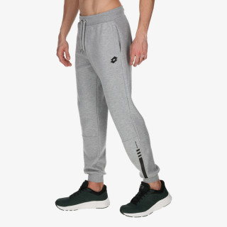 Lotto MINIMALISTA CUFFED PANTS M 