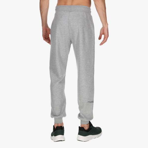 Lotto MINIMALISTA CUFFED PANTS M 