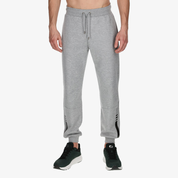Lotto MINIMALISTA CUFFED PANTS M 