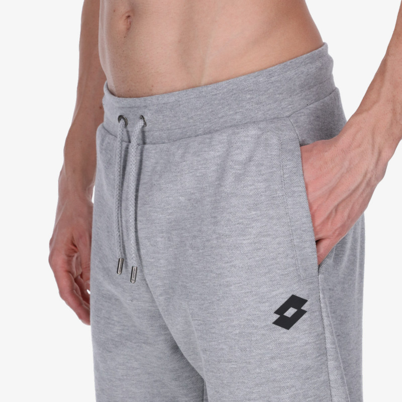 Lotto MINIMALISTA CUFFED PANTS M 