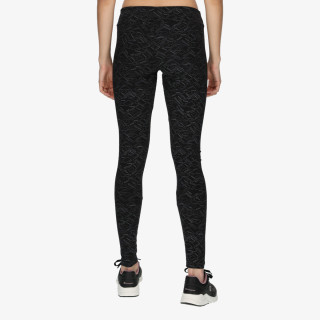 Lotto GIOCOSO LEGGINGS 