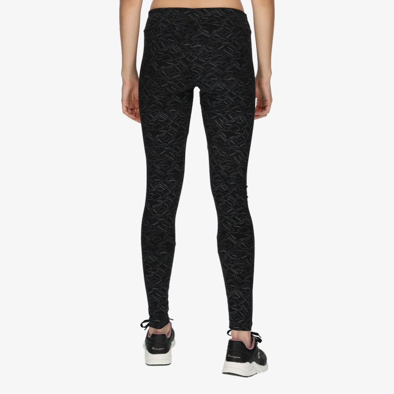 Lotto GIOCOSO LEGGINGS 