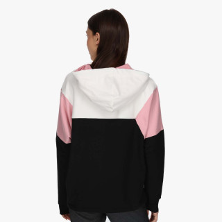 Lotto CONFIDENZA HOODY W 