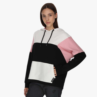 Lotto CONFIDENZA HOODY W 