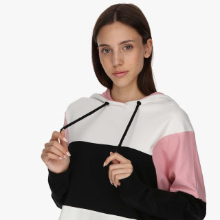 Lotto CONFIDENZA HOODY W 