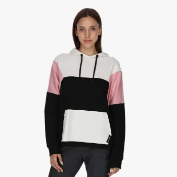 LOTTO Суитшърт CONFIDENZA HOODY W 