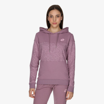 Lotto GIOCOSO HOODY W 
