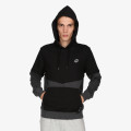 Lotto CONFIDENZA HOODY M 