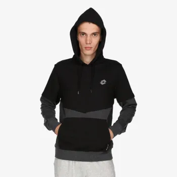 LOTTO Суитшърт CONFIDENZA HOODY M 