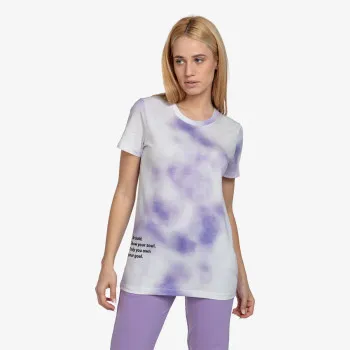 LOTTO ТЕНИСКА NUVOLA TIE TEE W 