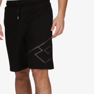 Lotto Къси панталони RIFLESSO 2 SHORTS M 