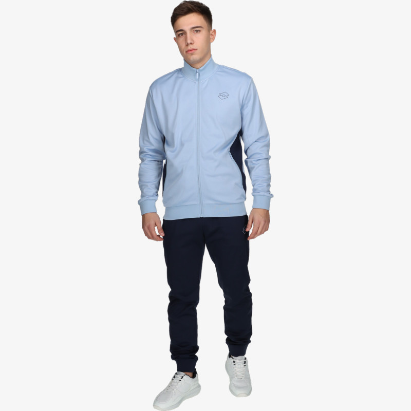 Lotto RIFLESSO TRACKSUIT M 