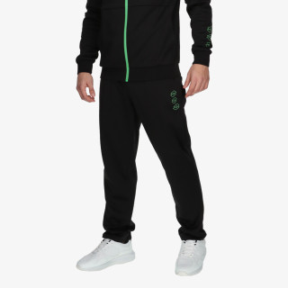 Lotto Екип RIFLESSO 2 TRACKSUIT M 