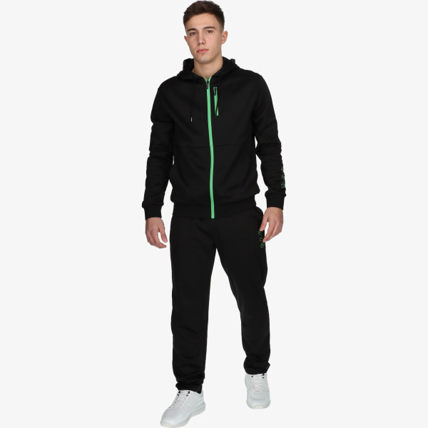 Lotto Екип RIFLESSO 2 TRACKSUIT M 