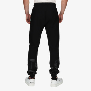 Lotto Долнище MONOGRAM CUFF PANT M 