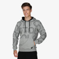 Lotto Суитшърт MONOGRAM HOODY M 