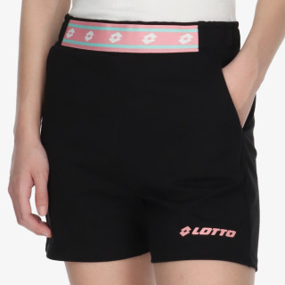 Lotto BLOCCO 2 SHORTS W 