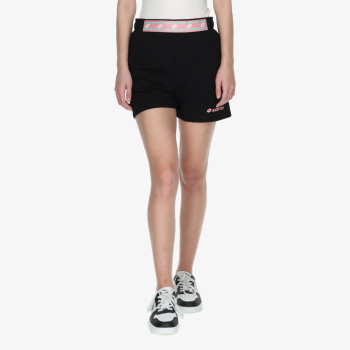 Lotto BLOCCO 2 SHORTS W 