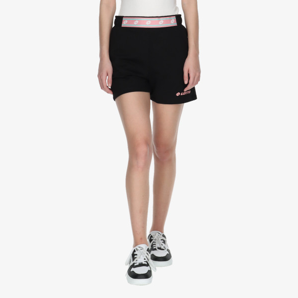 Lotto BLOCCO 2 SHORTS W 